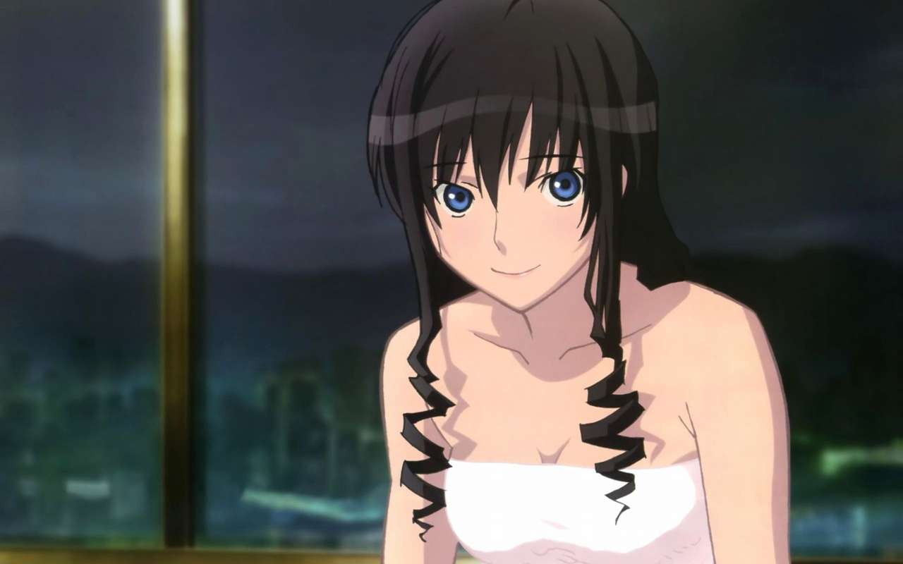 Haruka Morishima page 3 full