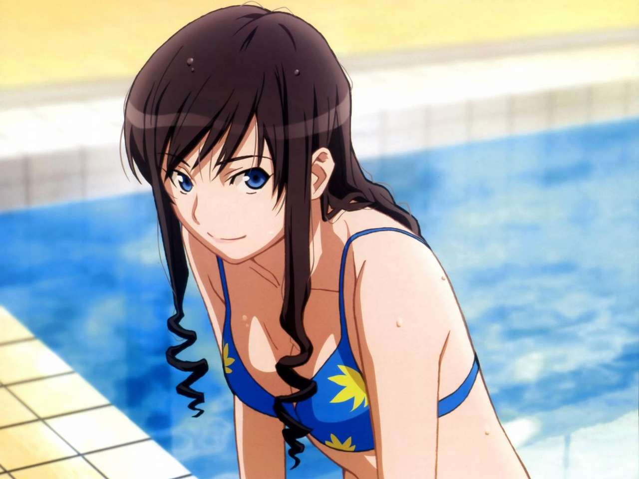 Haruka Morishima page 4 full