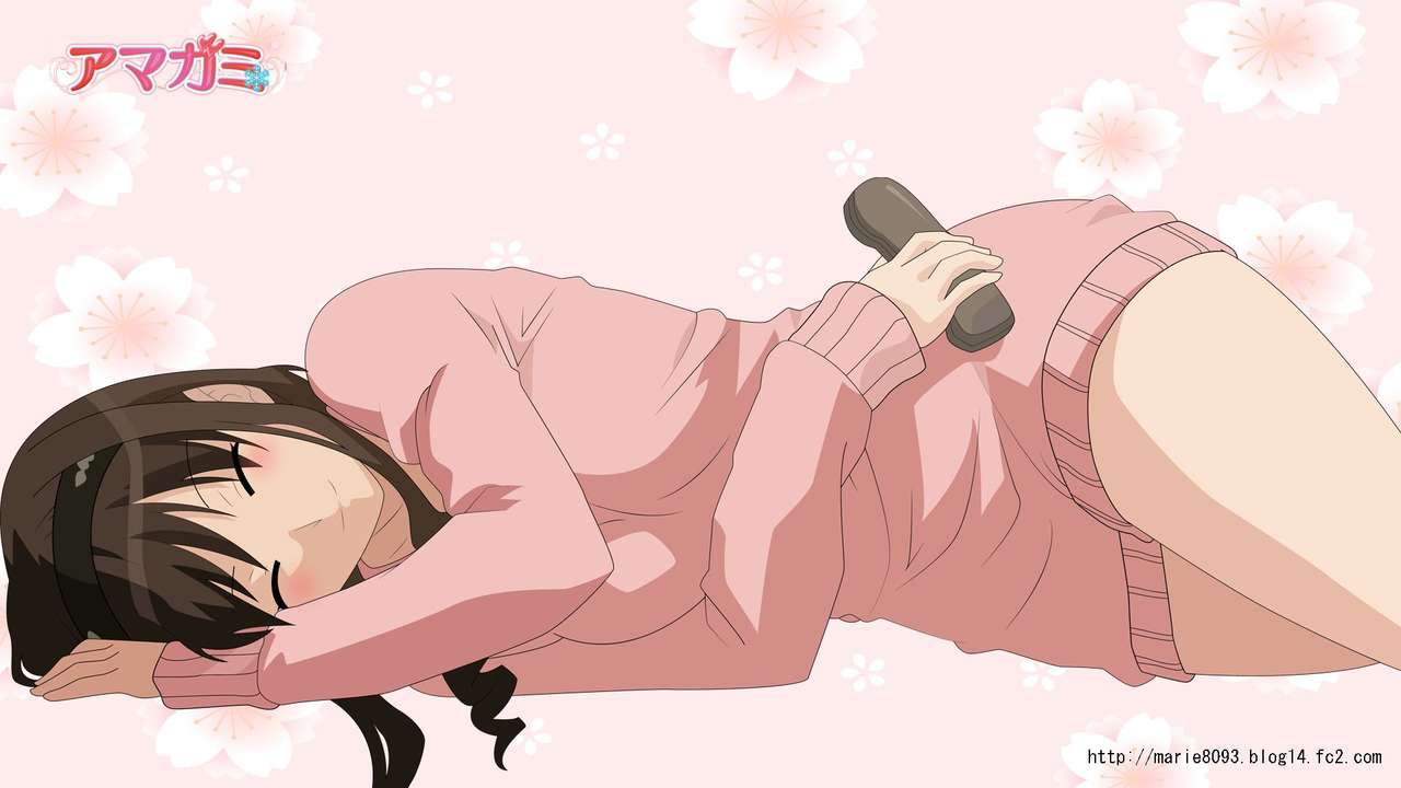 Haruka Morishima page 5 full