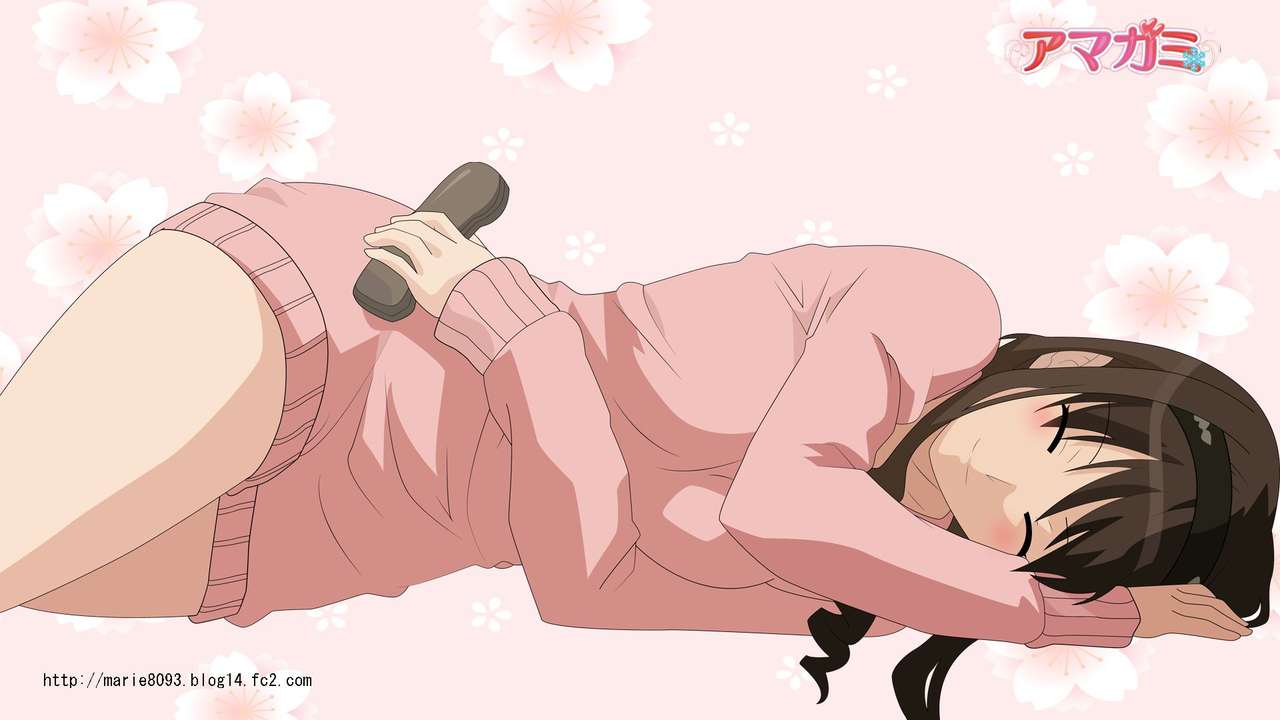 Haruka Morishima page 6 full