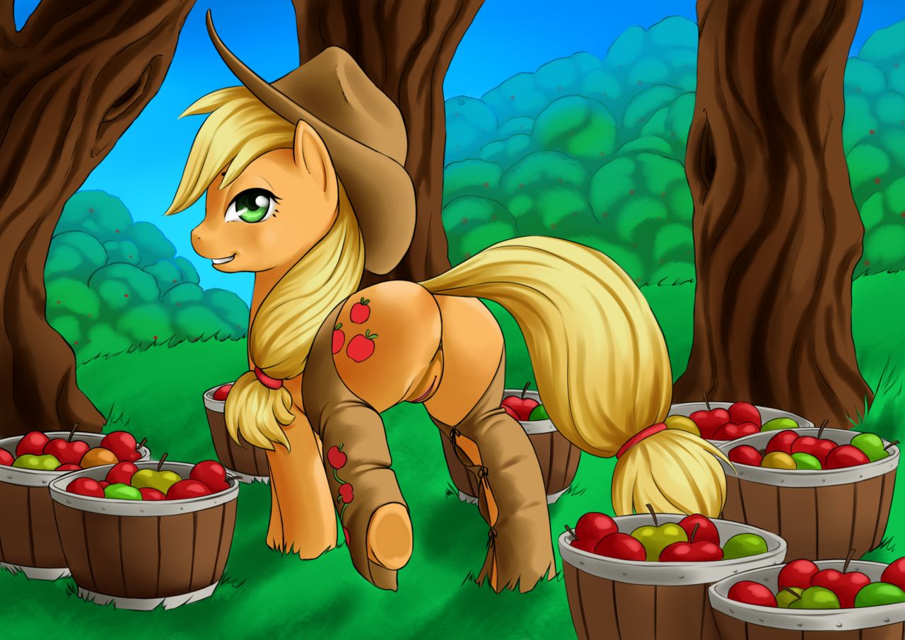 Pony r34 gallery page 8 full