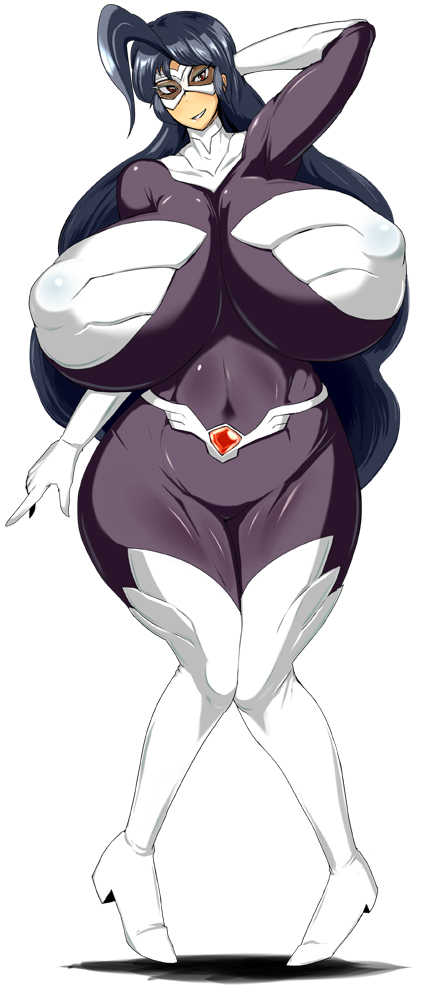 Plump Collection 2. page 10 full