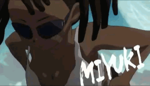 Miyuki Ayukawa page 1 full