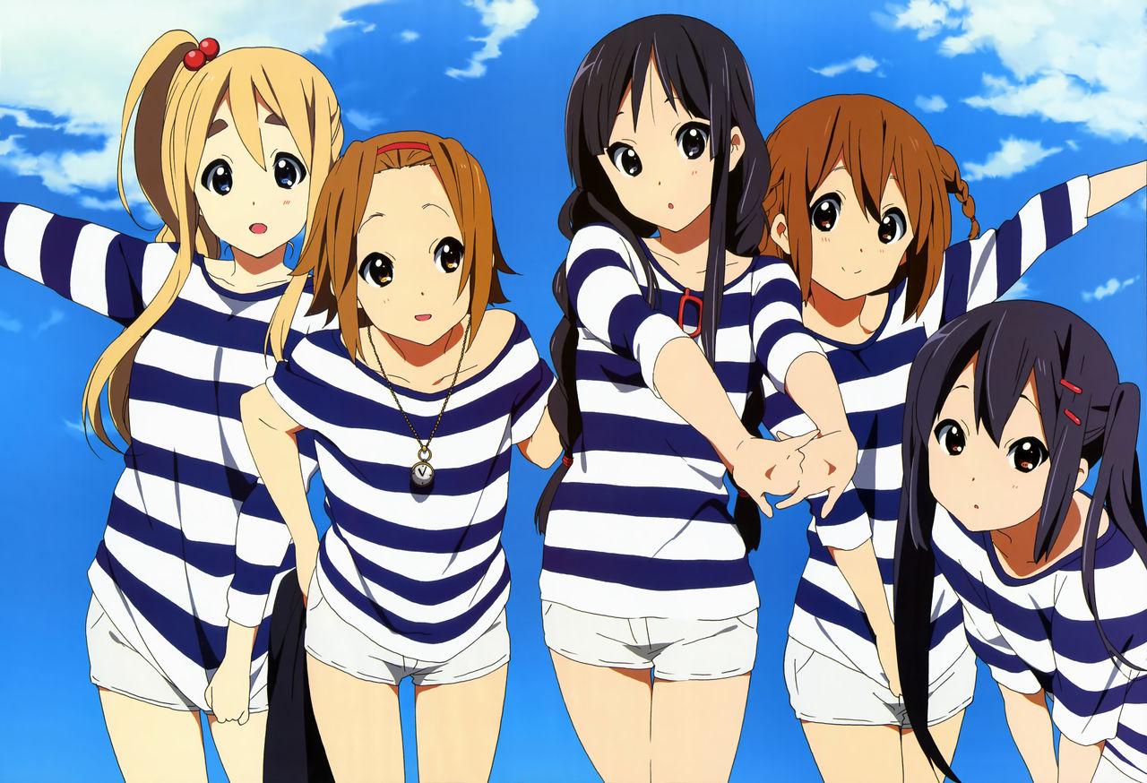 k-on  photoshop nude filter collection page 5 full