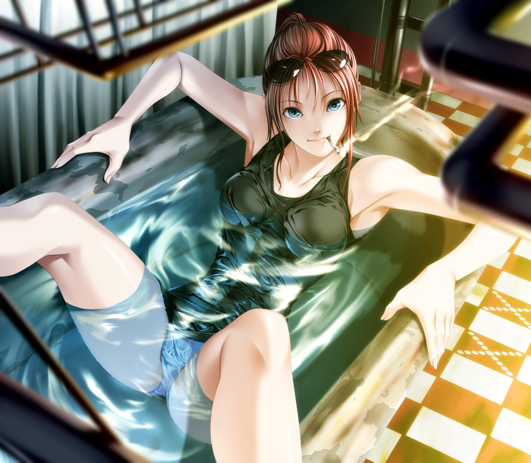 Ecchi gallery  1 page 3 full