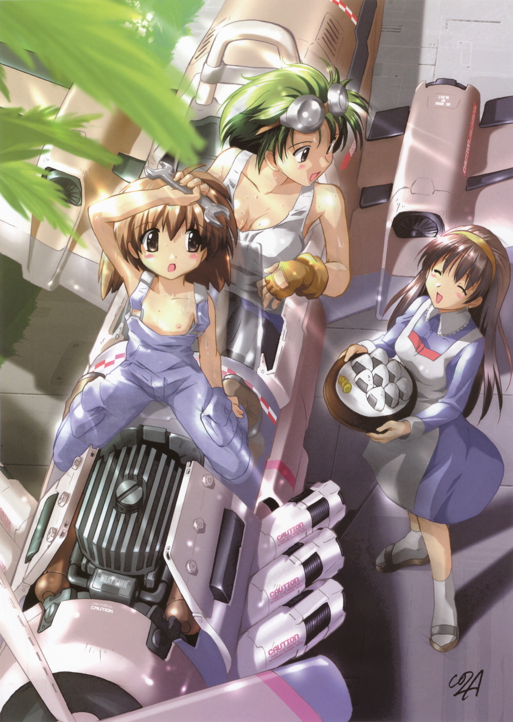 RANDOM HENTAI PICS page 5 full