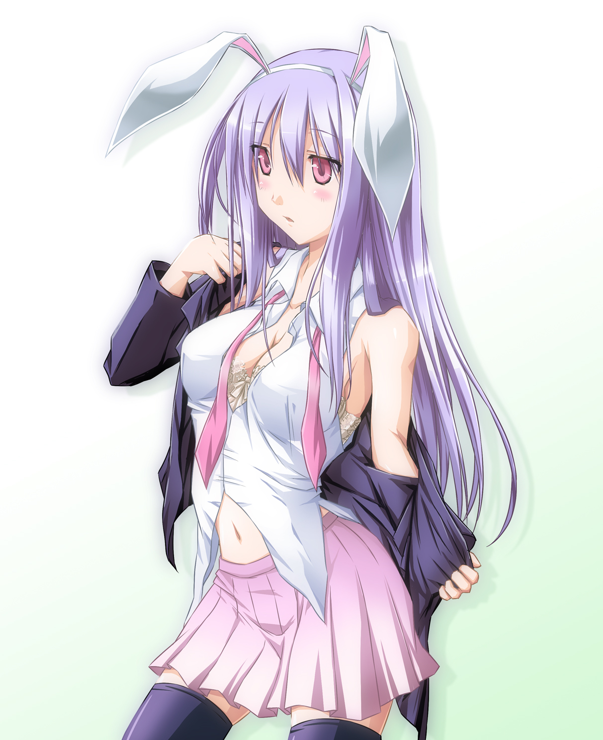 Touhou-Reisen page 3 full