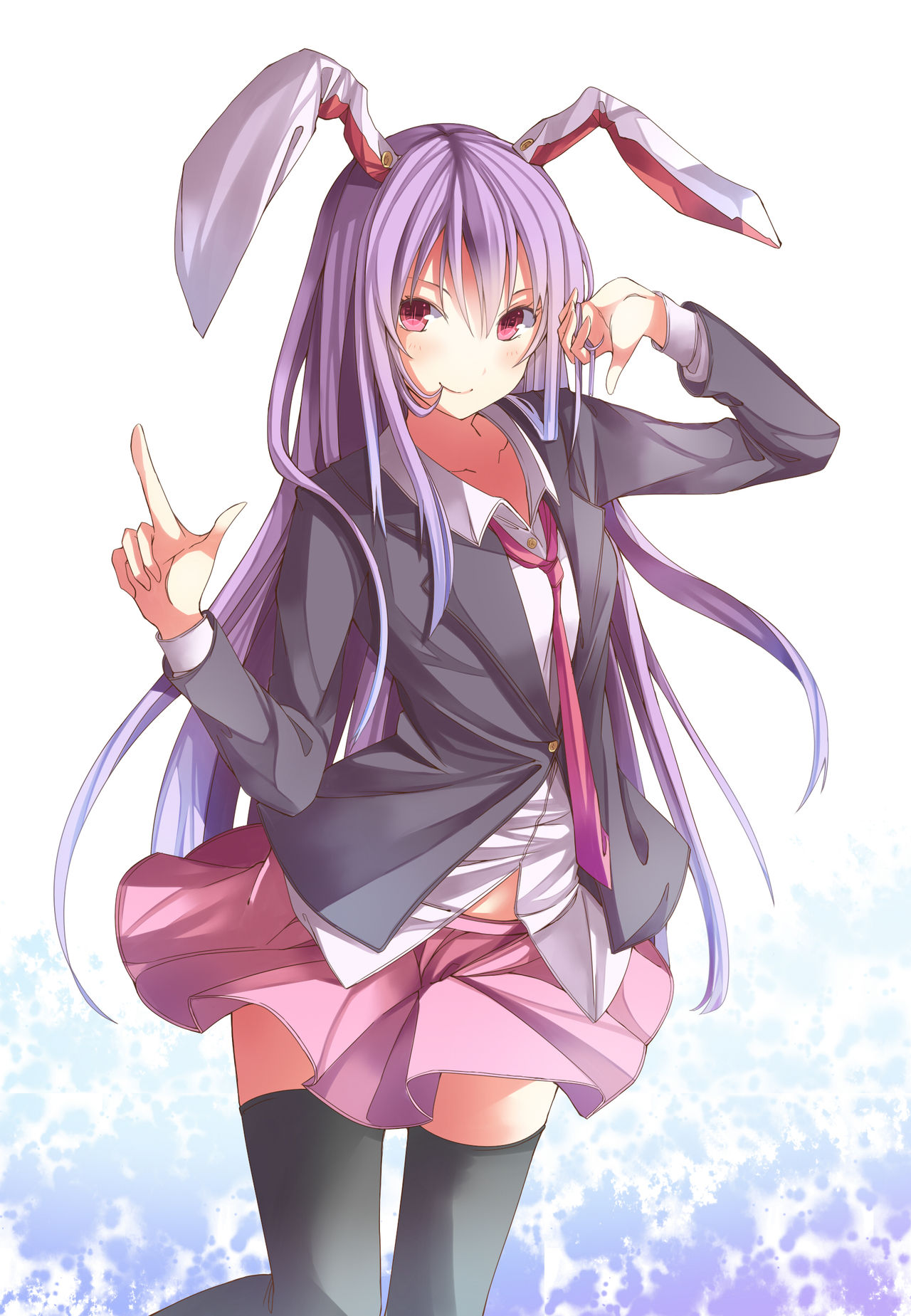 Touhou-Reisen page 9 full