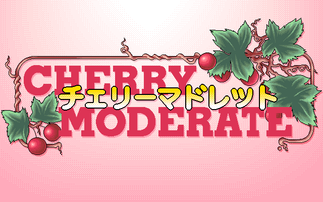 Cherry Moderate page 4 full