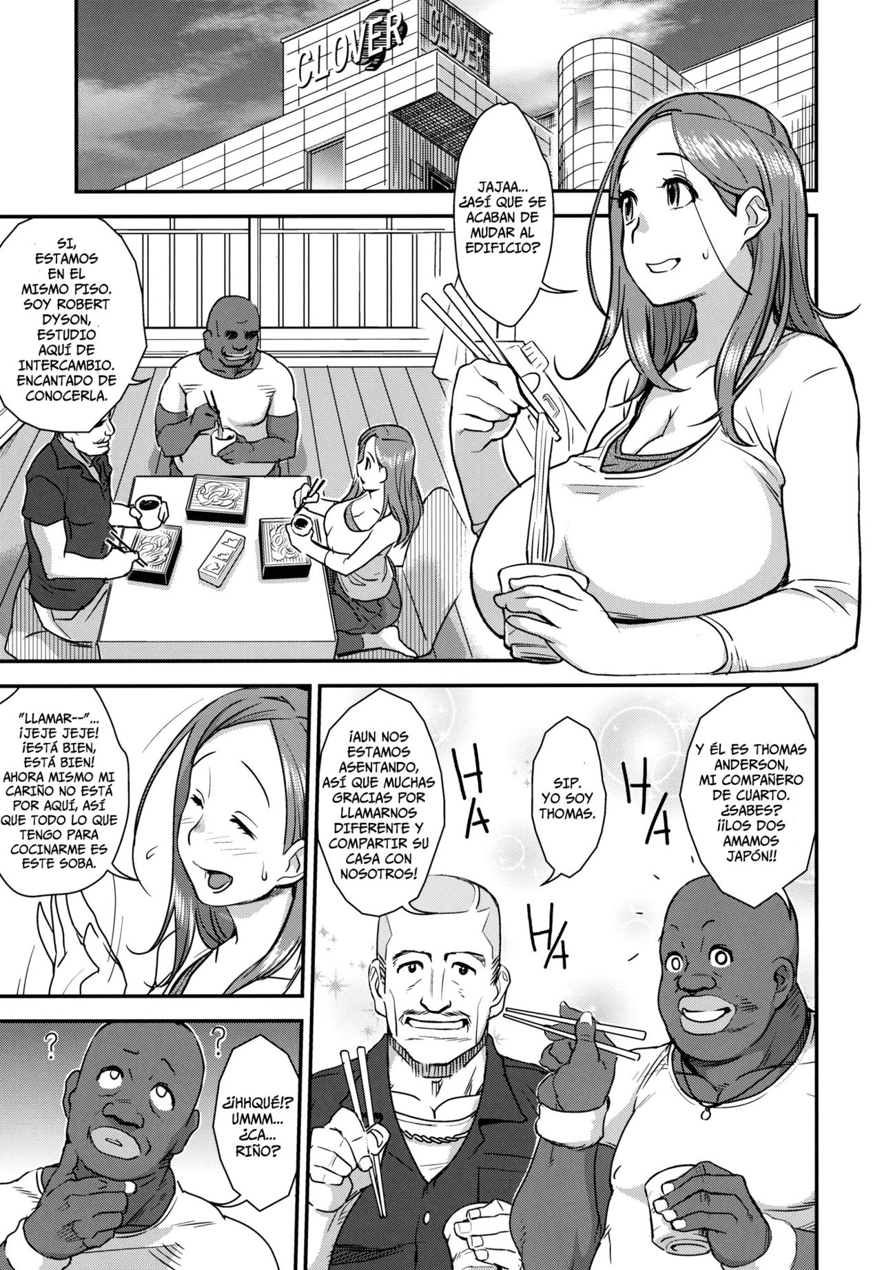 Buena Esposa   =P666HF= page 4 full