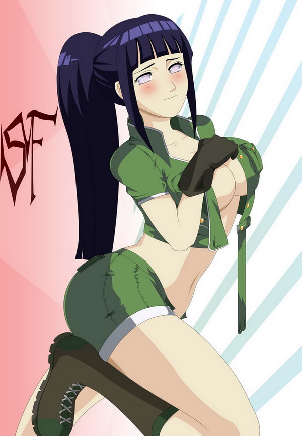 Hinata-Hyuga page 8 full