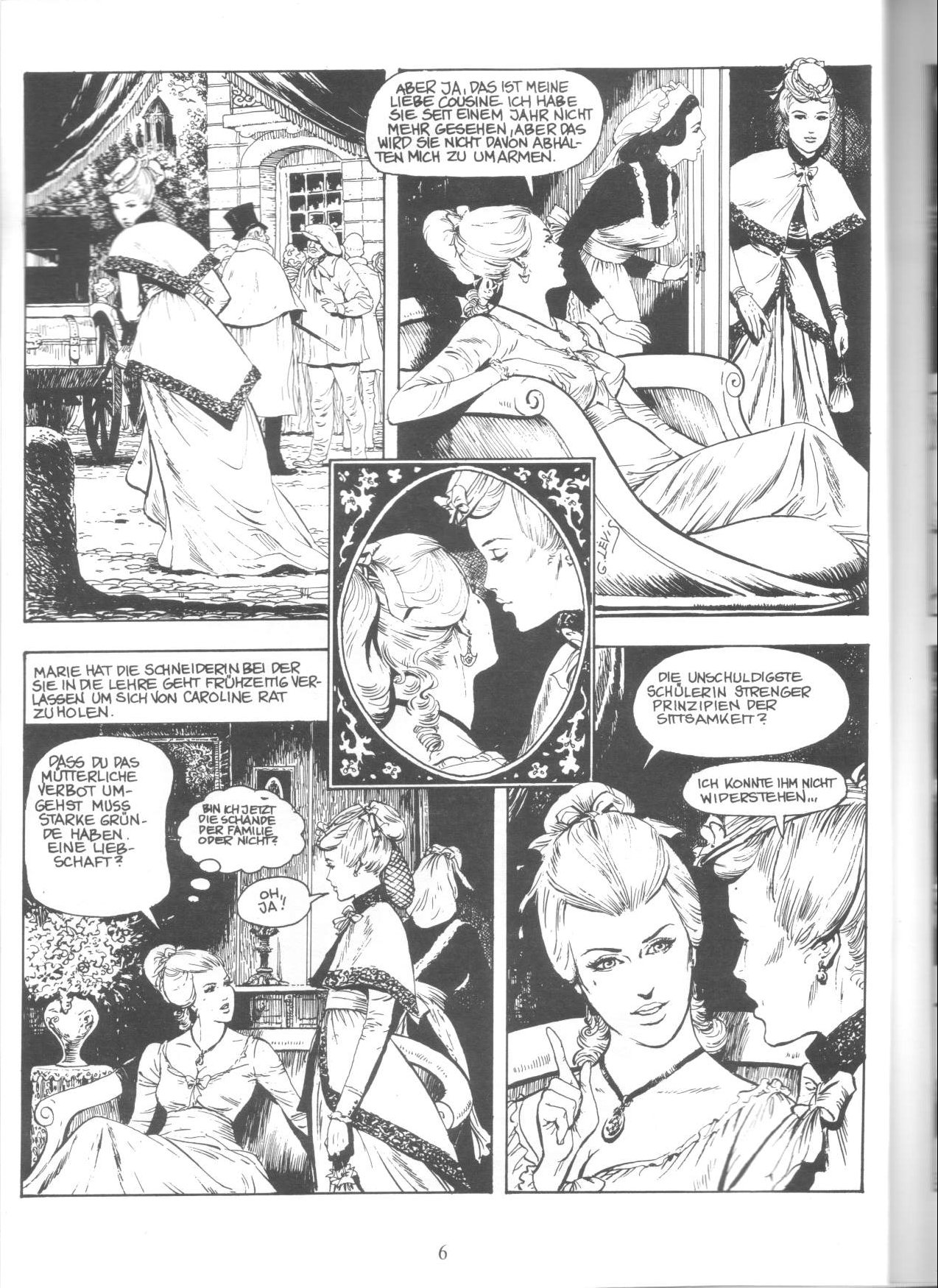 - Die Liebesschule page 2 full
