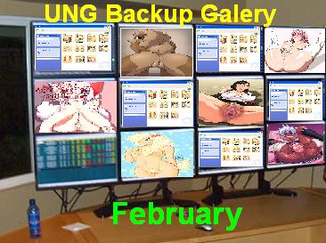 Backup Galery - February page 1 full