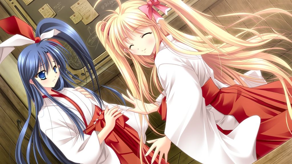 Hanachiru Miyako to Ryuu no Miko page 8 full
