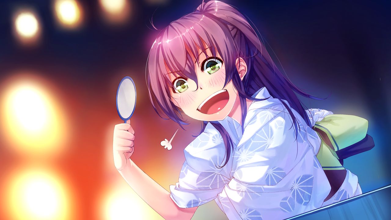 Bokura no Ue ni Sora wa Mawaru page 4 full