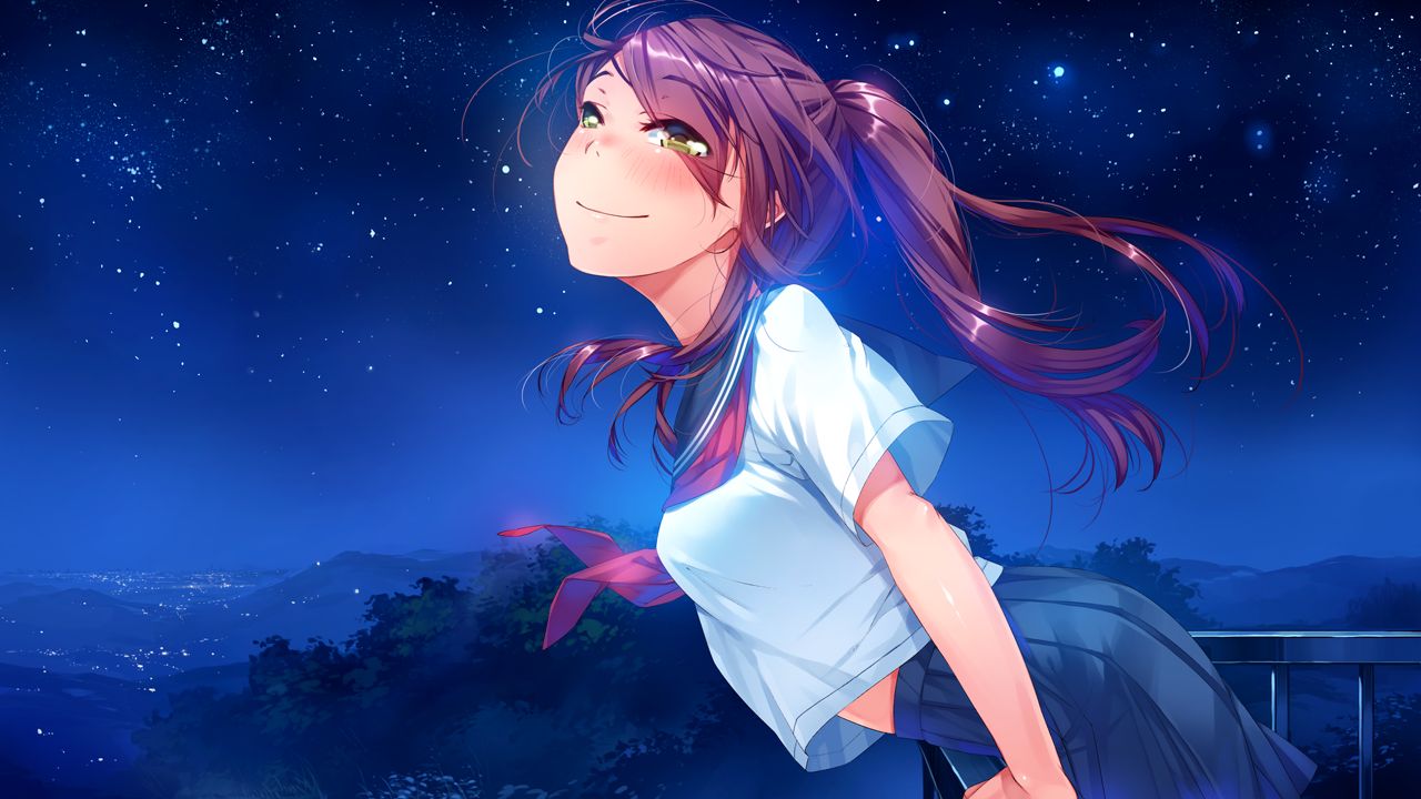 Bokura no Ue ni Sora wa Mawaru page 9 full