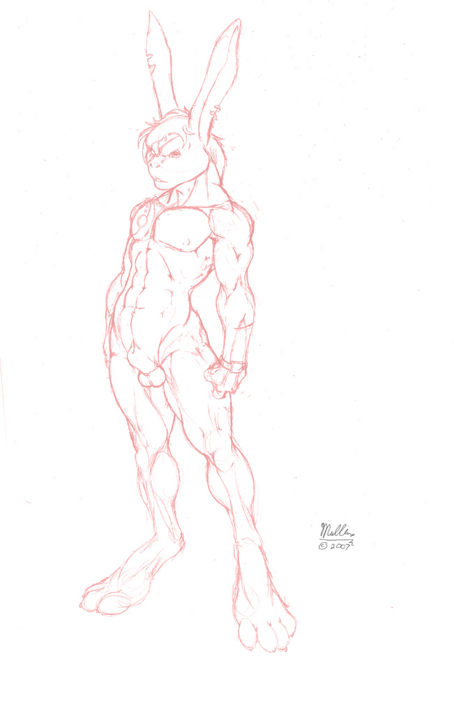 ARTIST - JEREMY MULLINS page 6 full