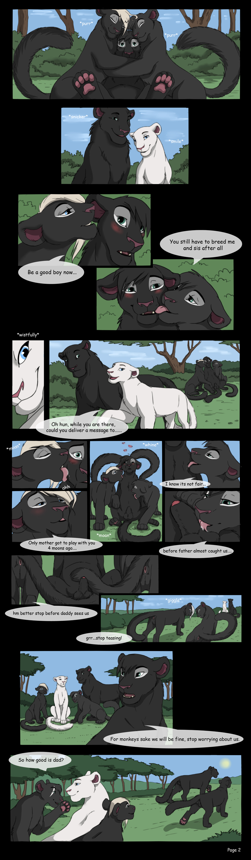 march furries 4 page 3 full