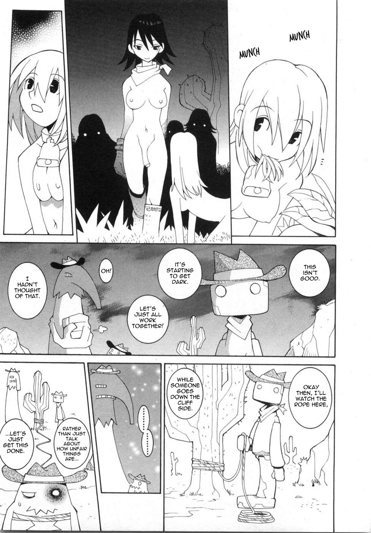 OK Computer page 5 full