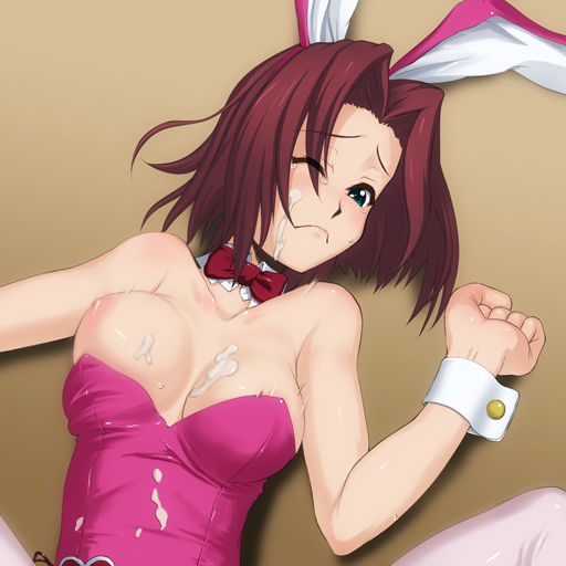 bunny girl page 10 full