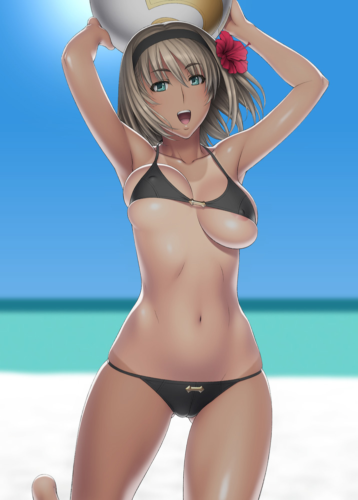 Artist-Kansuke page 7 full