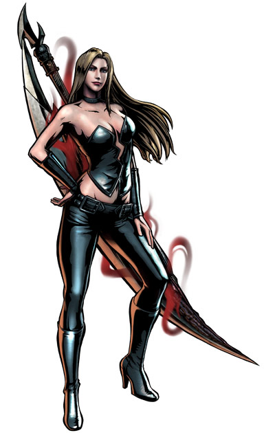 DMC Trish Gallery page 6 full