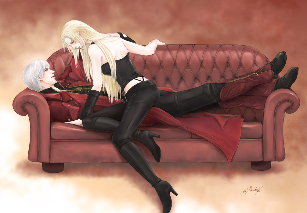 DMC Trish Gallery page 8 full