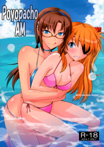 Poyopacho AM   ==Strange Companions== cover