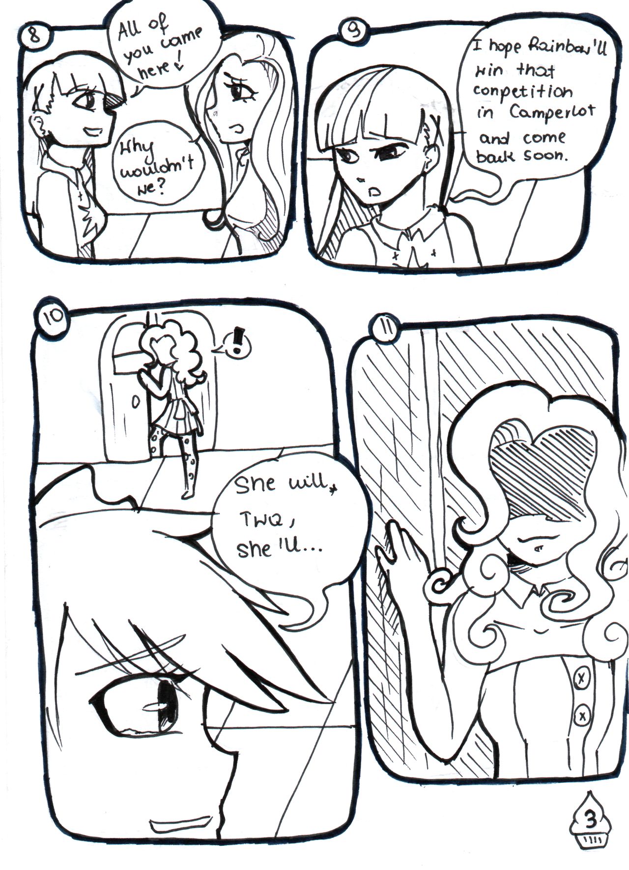 CUPCAKES by ~Tunna10 page 4 full