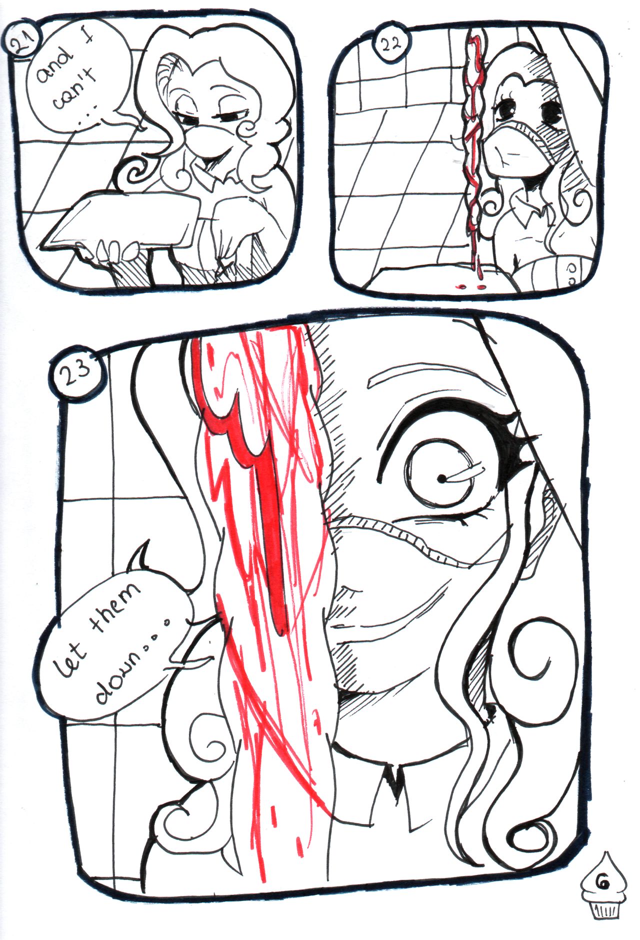 CUPCAKES by ~Tunna10 page 7 full