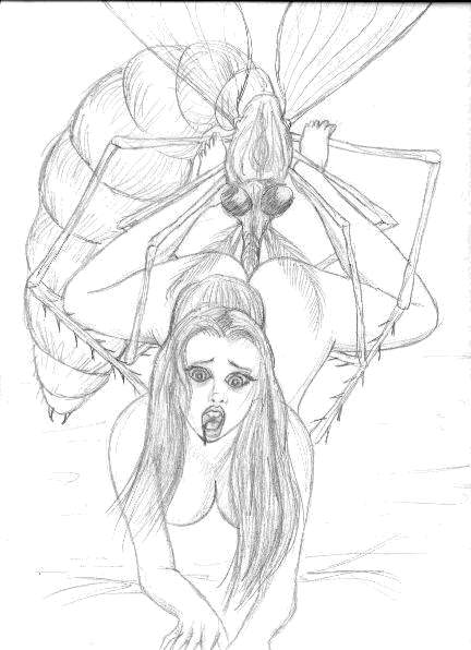 Alberich's Monsters and Vore page 10 full