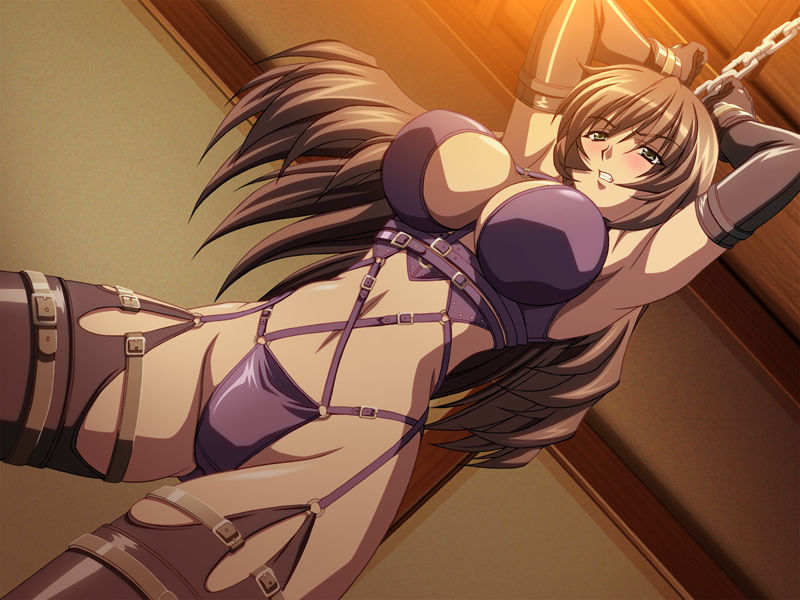 Game CG Pack 01 page 4 full