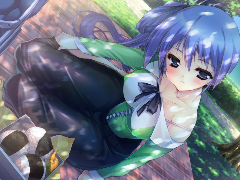 Game CG Pack 01 page 8 full