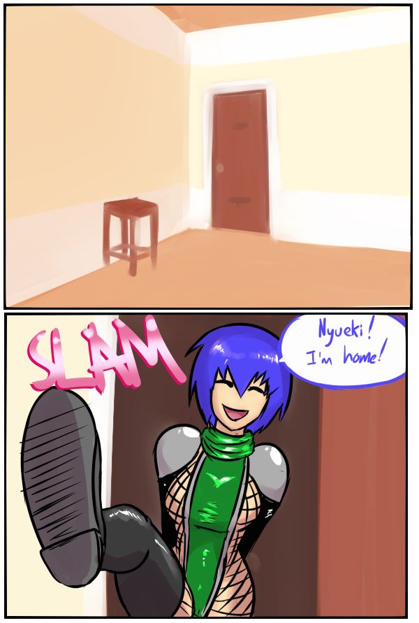 The alluring aroma page 2 full