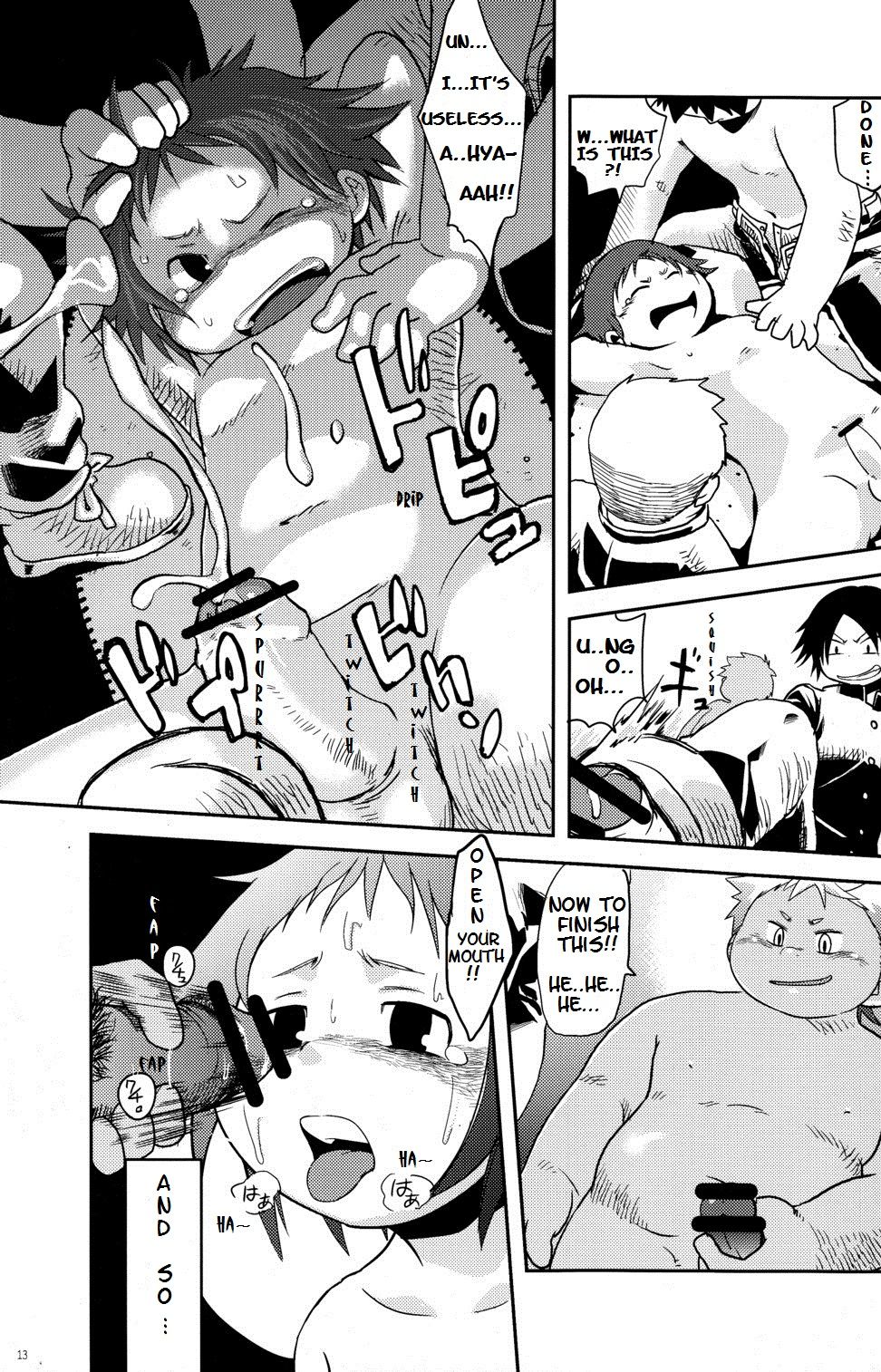 Hunter page 3 full