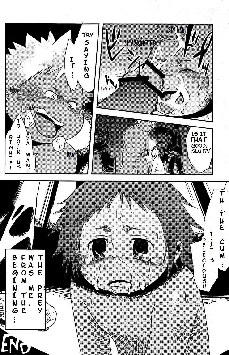 Hunter page 4 full