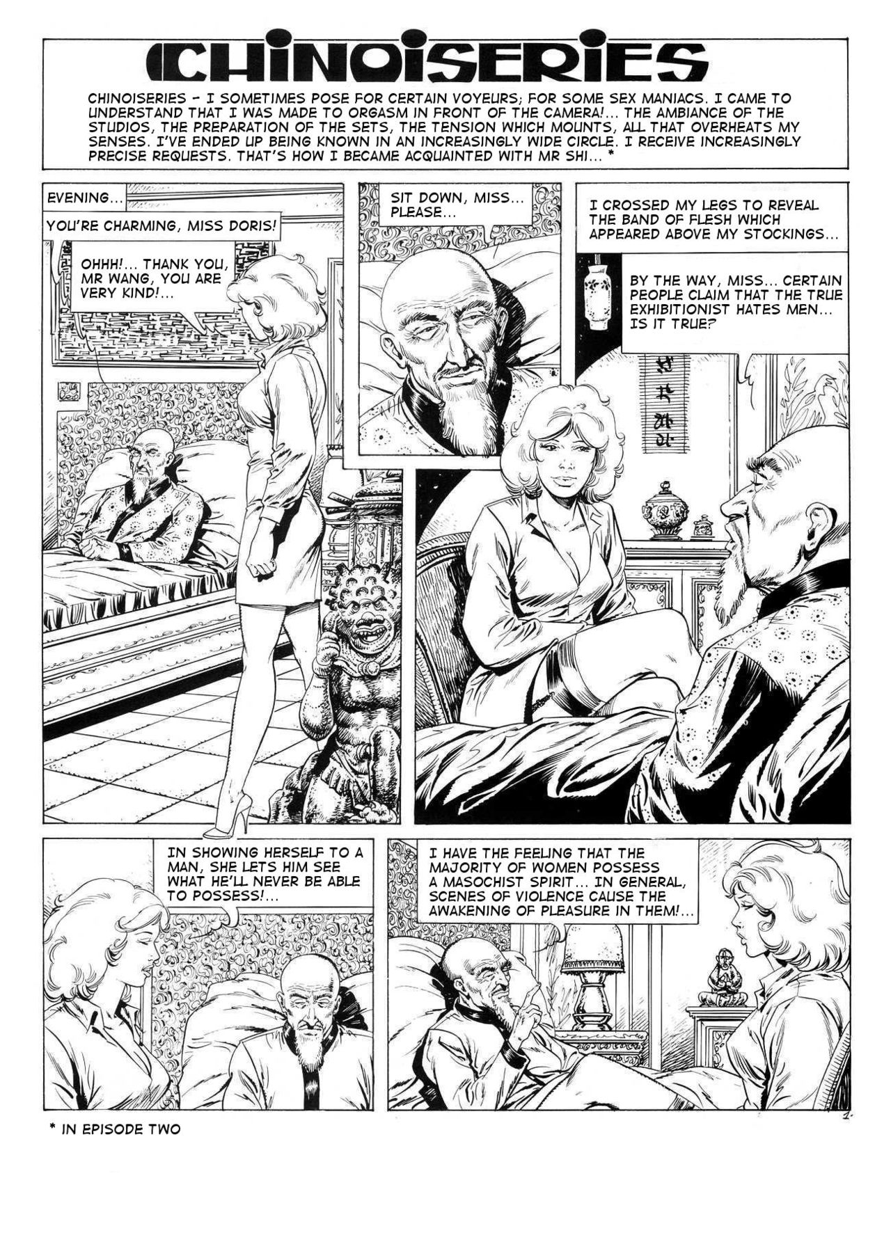 Miss Bondie 3 page 2 full