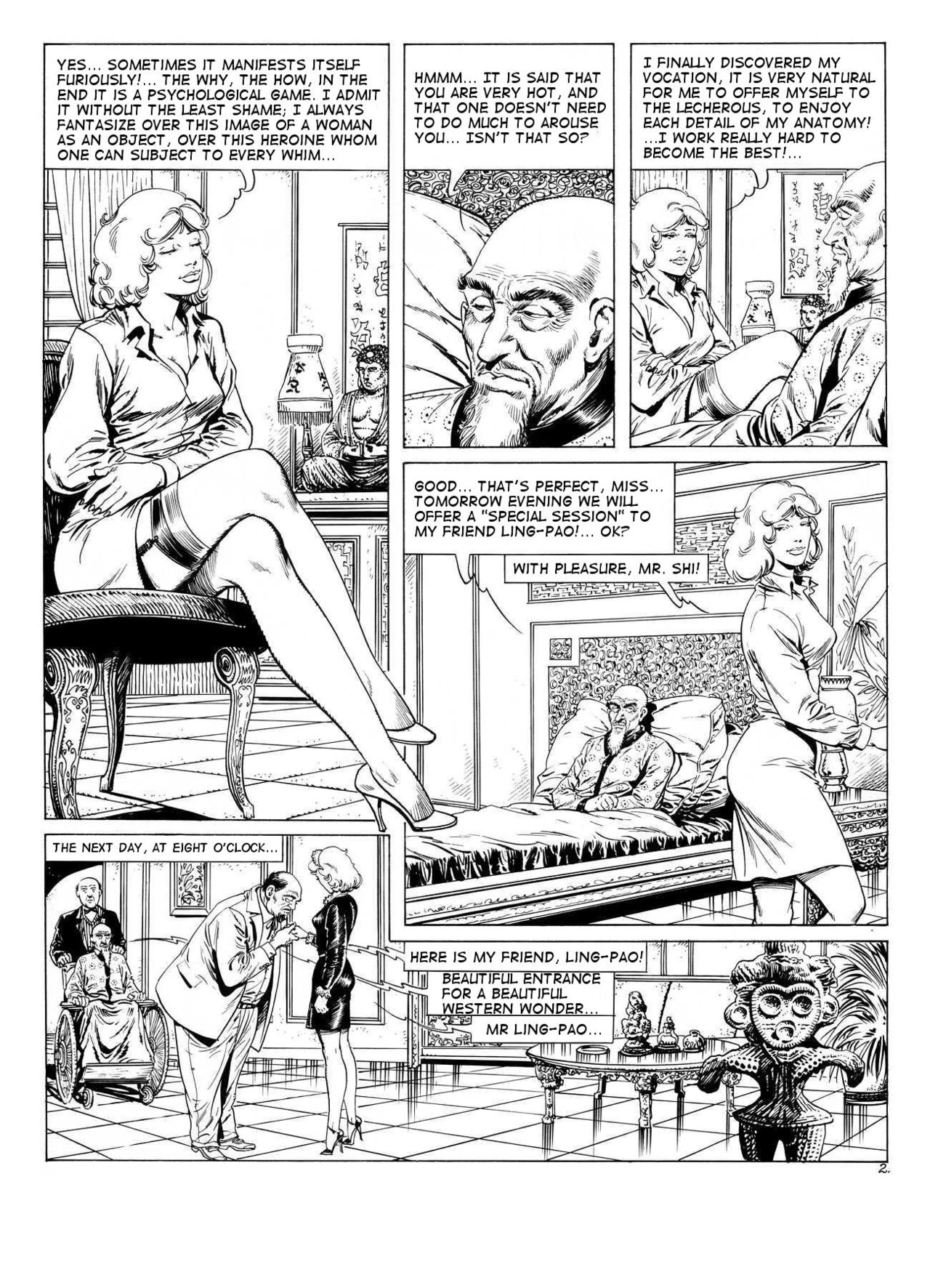 Miss Bondie 3 page 3 full