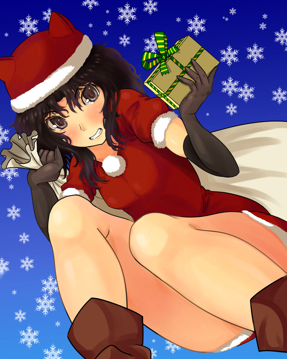 amagami page 4 full