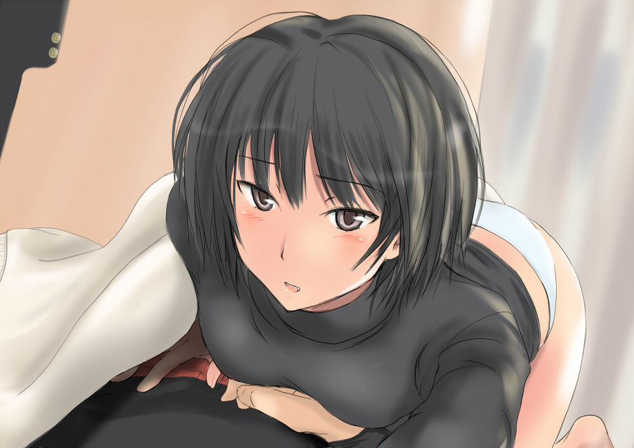 amagami page 9 full