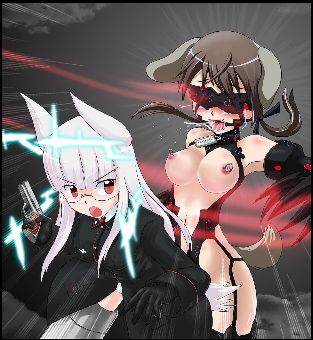 Install Core on Witches V page 10 full
