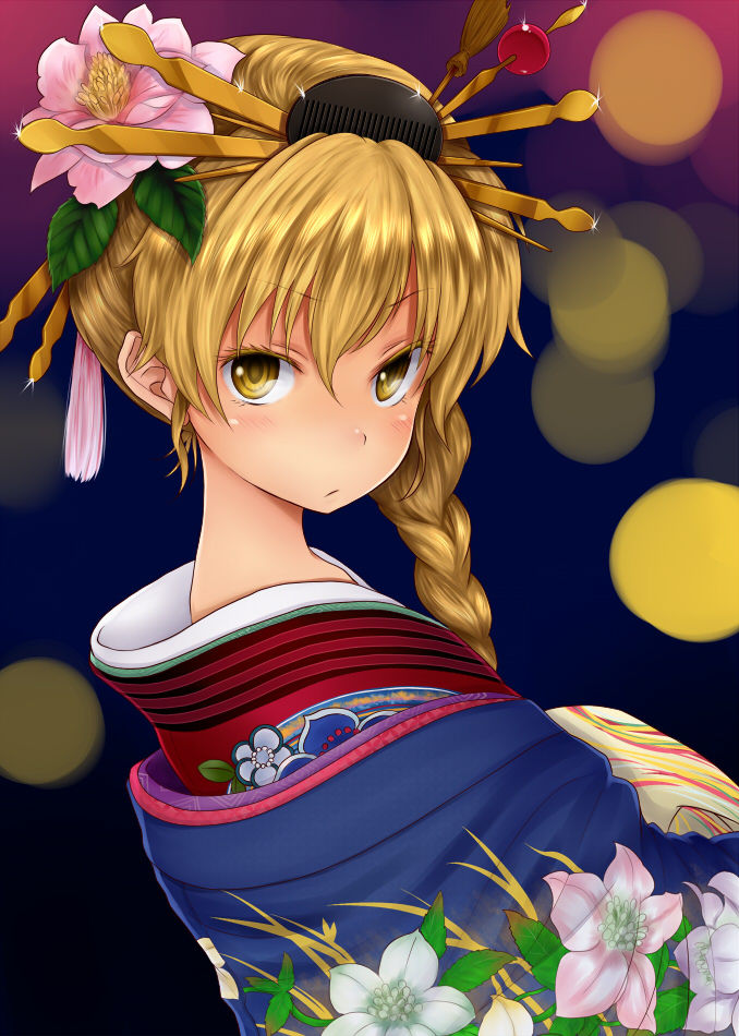 Random Pixiv Pic page 6 full