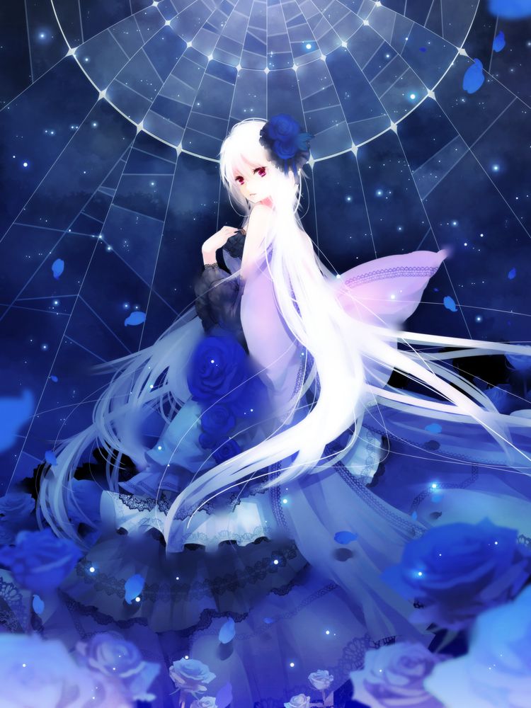 Random Pixiv Pic page 7 full
