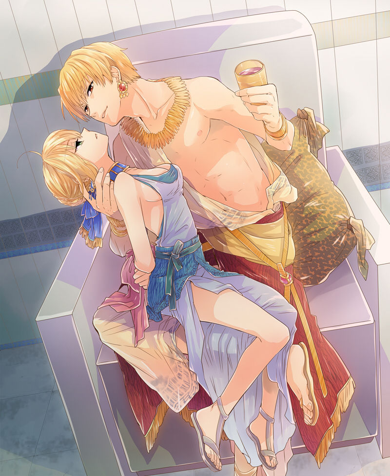 Random Pixiv Pic page 8 full