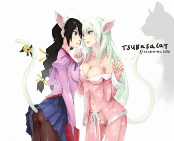 Random Pixiv Pic cover