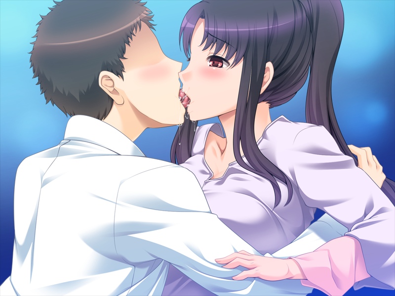 KISS＋100 KISS Tokku, Shidouseri page 10 full