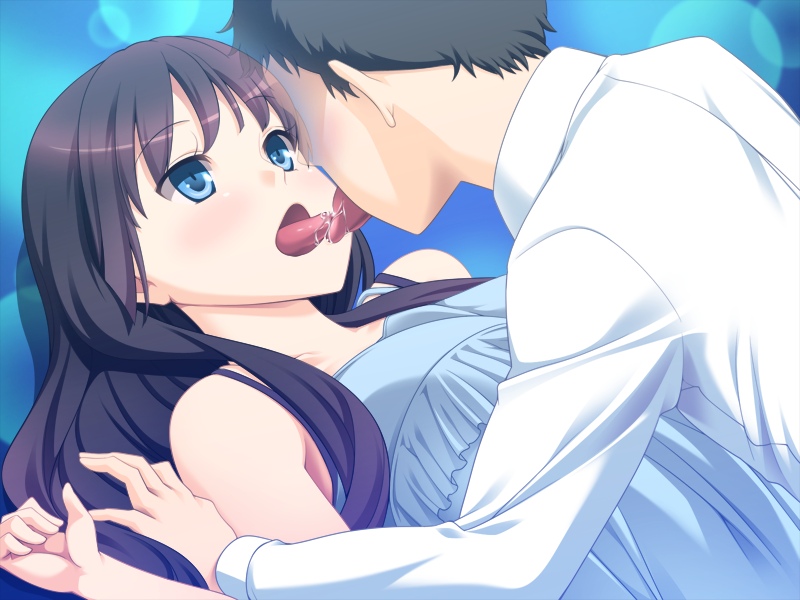 KISS＋100 KISS Tokku, Shidouseri page 2 full