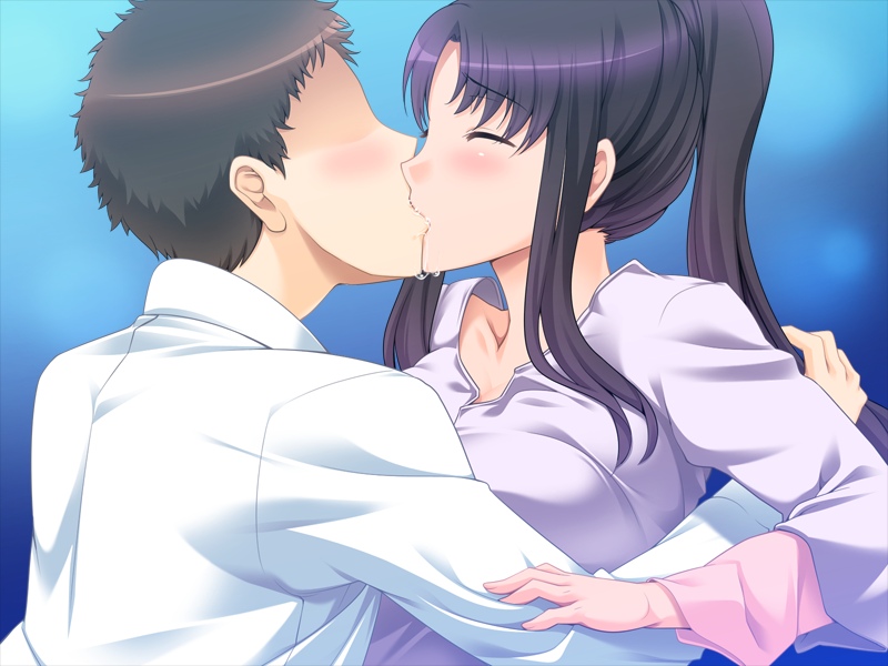 KISS＋100 KISS Tokku, Shidouseri page 9 full
