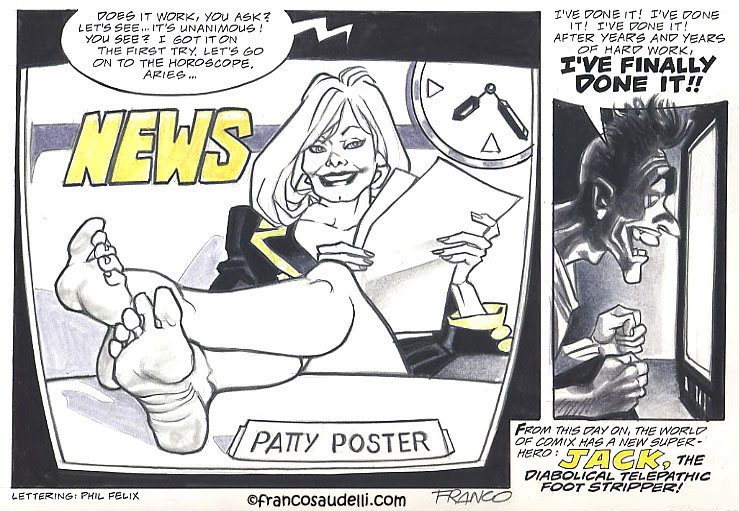Mister Master Mind - Hidden Persuader 1-9 page 4 full