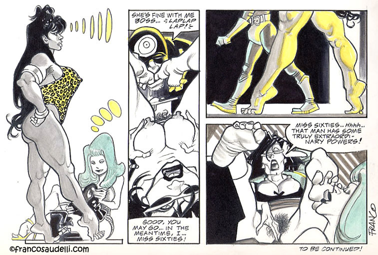 Mister Master Mind - Hidden Persuader 1-9 page 8 full